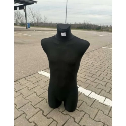 MANEKIN MĘSKI - KRÓTKI